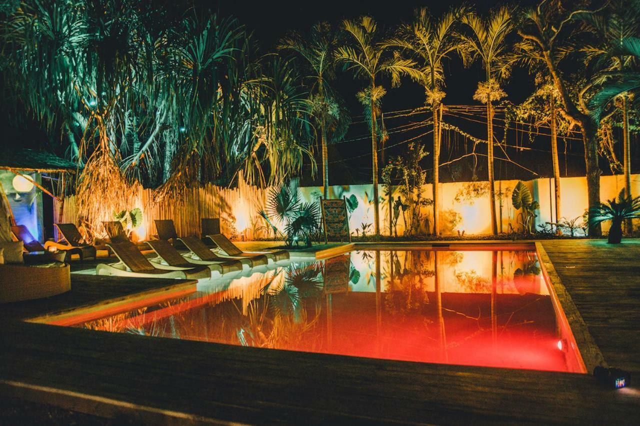 فندق هيبيسكوس جاردن إن بويرتو برينسيسا المظهر الخارجي الصورة